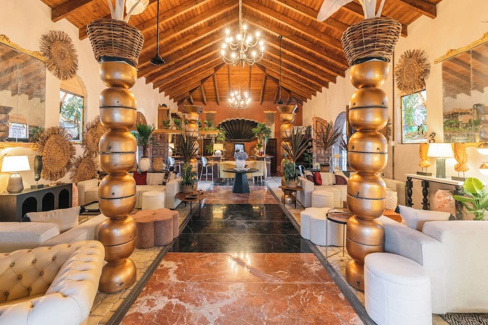 Hotel Casa Don Luis Cap Cana by Faranda Boutique — 6