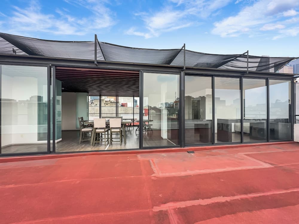 Armonik Suites — 28