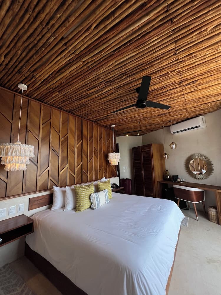 Nerea Tulum — 21