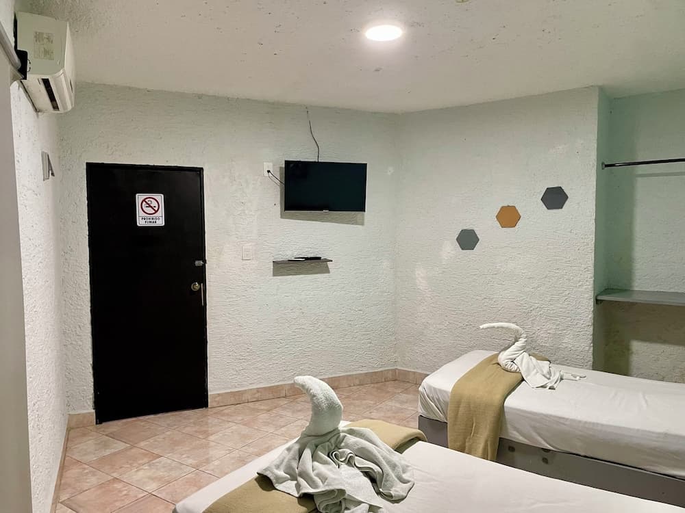 Hotel Chi Ibal Hu Cancun — 14