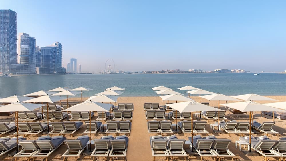 voco Dubai the Palm, un Hotel IHG — 20