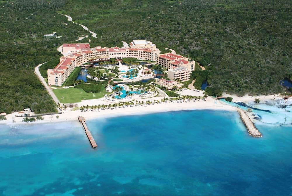 Kimpton Tres Rios Resort All-Inclusive — 4