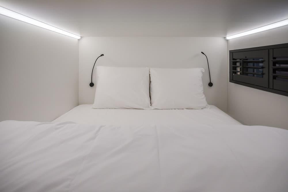 Dieses Hostel — 9