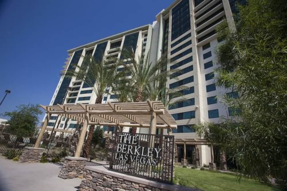 El Berkley Las Vegas — 12
