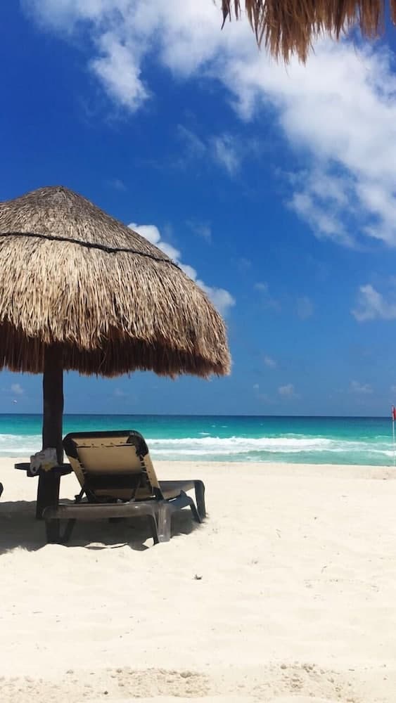 Solymar Cancun Ferienwohnungen — 14