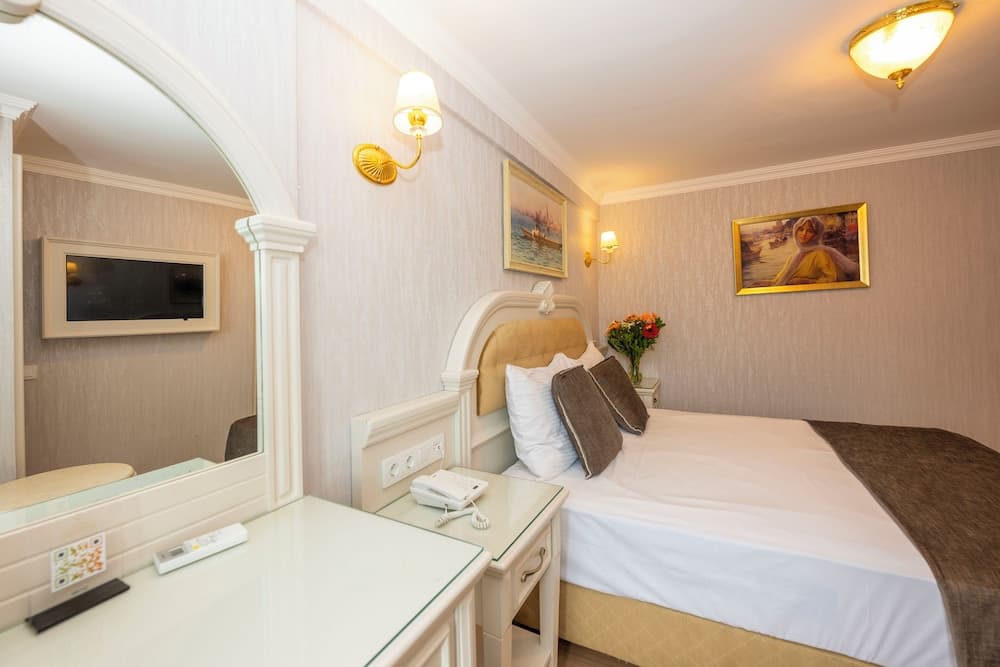 Arden City Hotel - Special Class — 24