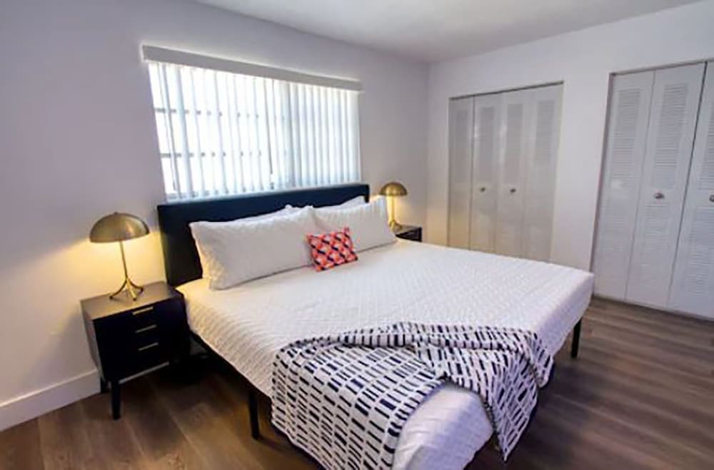 Suiten im 23 Palms By RocketStay — 5