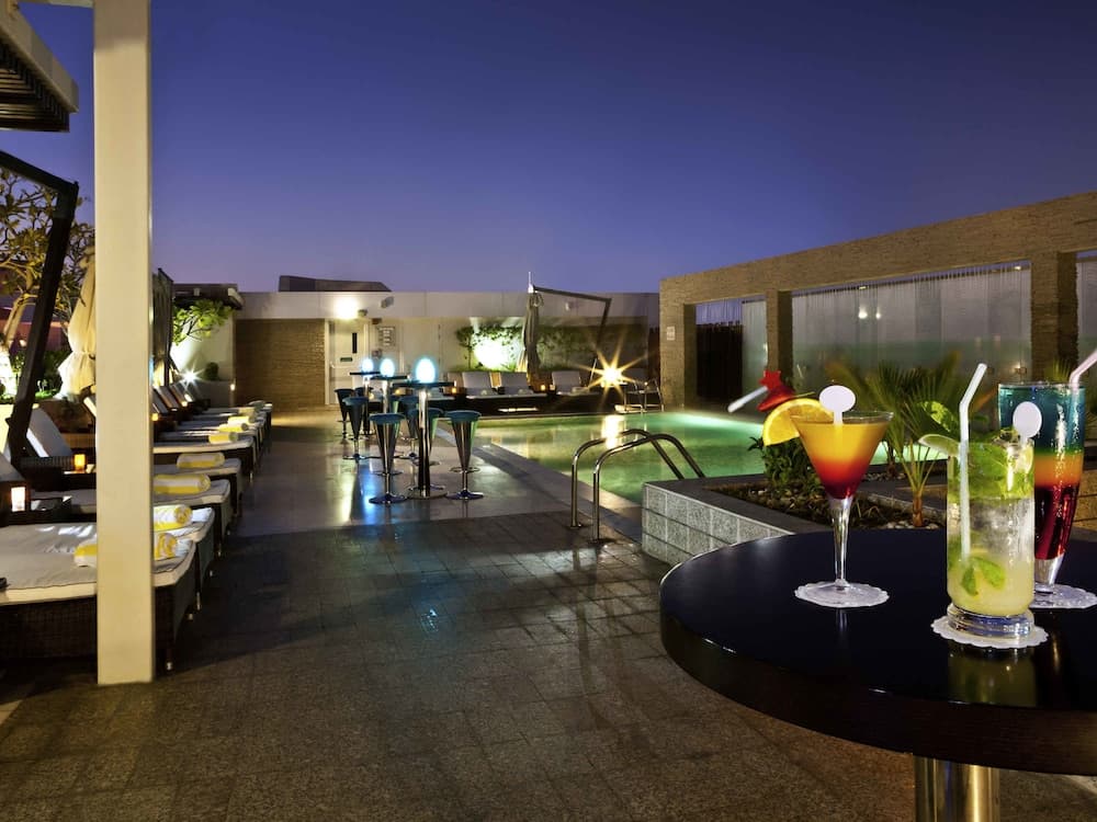 Novotel Suites Mall Avenue Dubai — 27