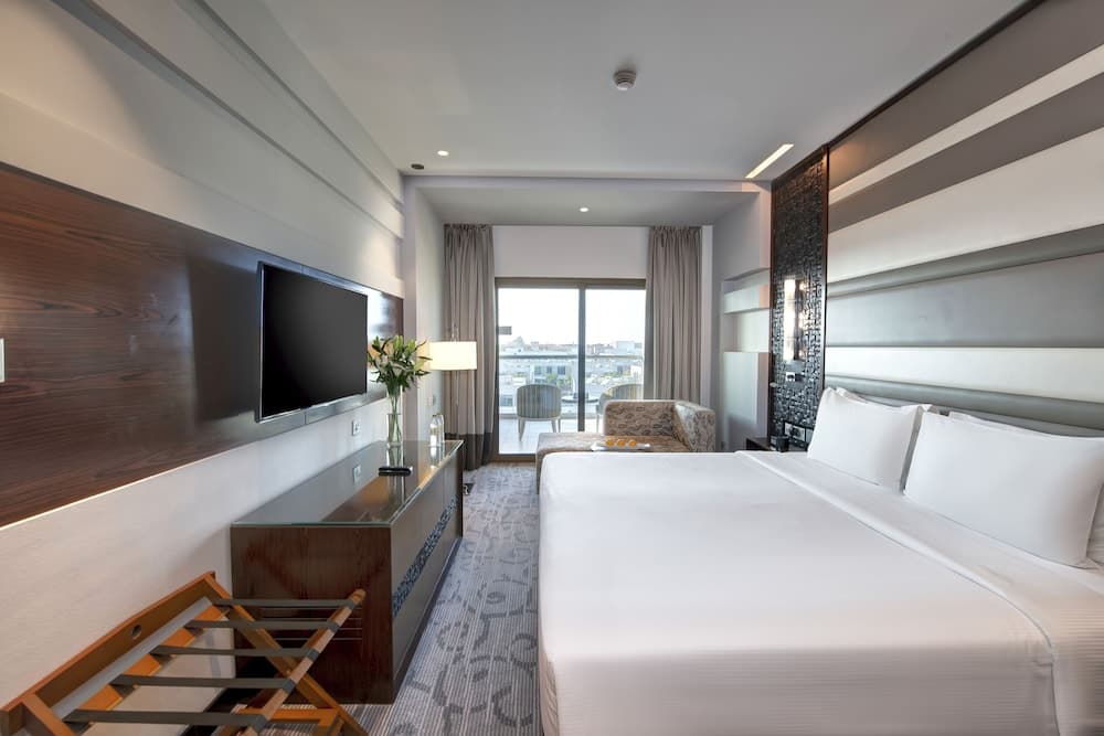 Metropolitan Hotel Dubai — 15