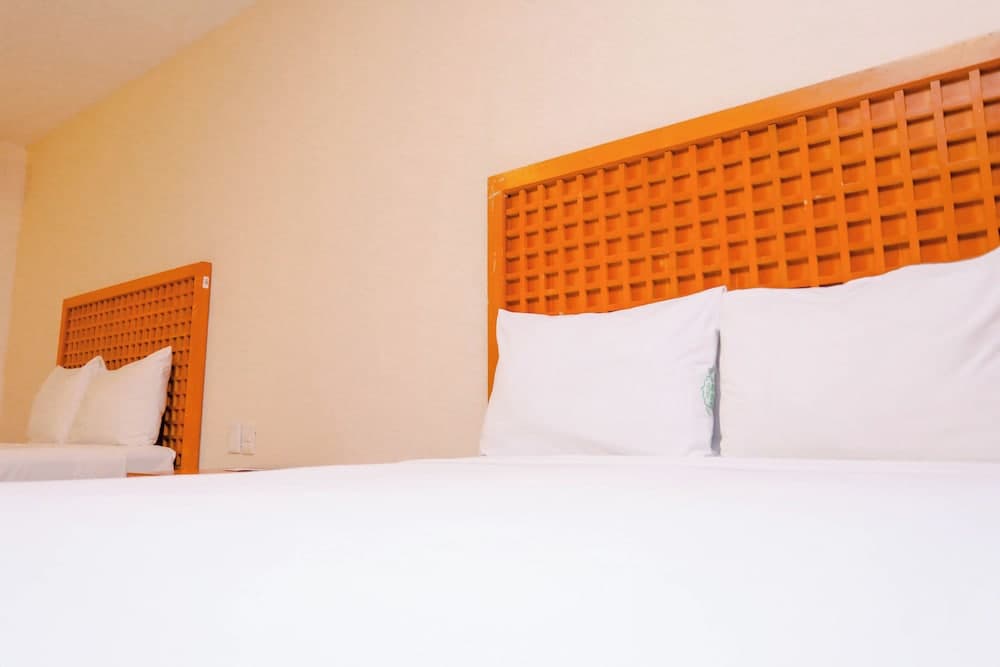 Hotel Santa Maria Cancun — 3