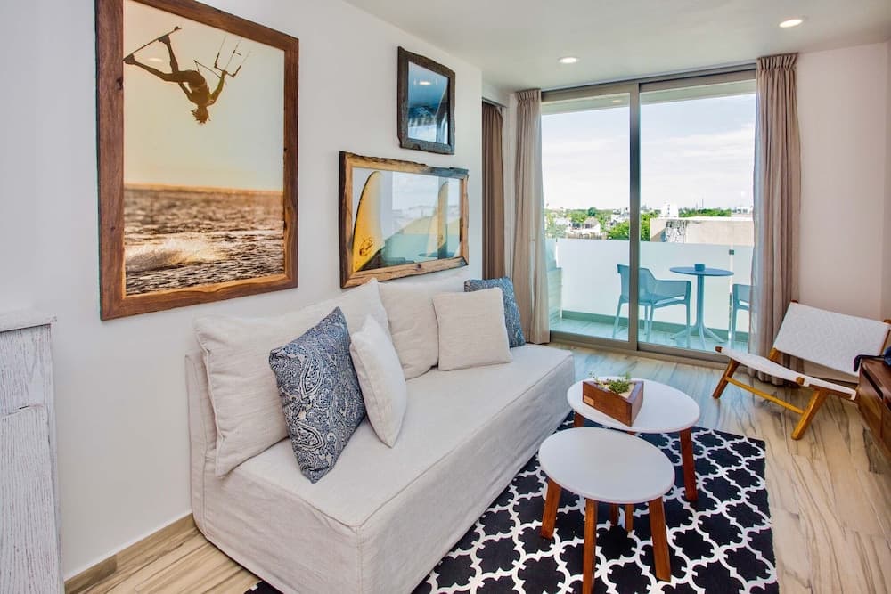 Newport House Playa Hotel Boutique — 24