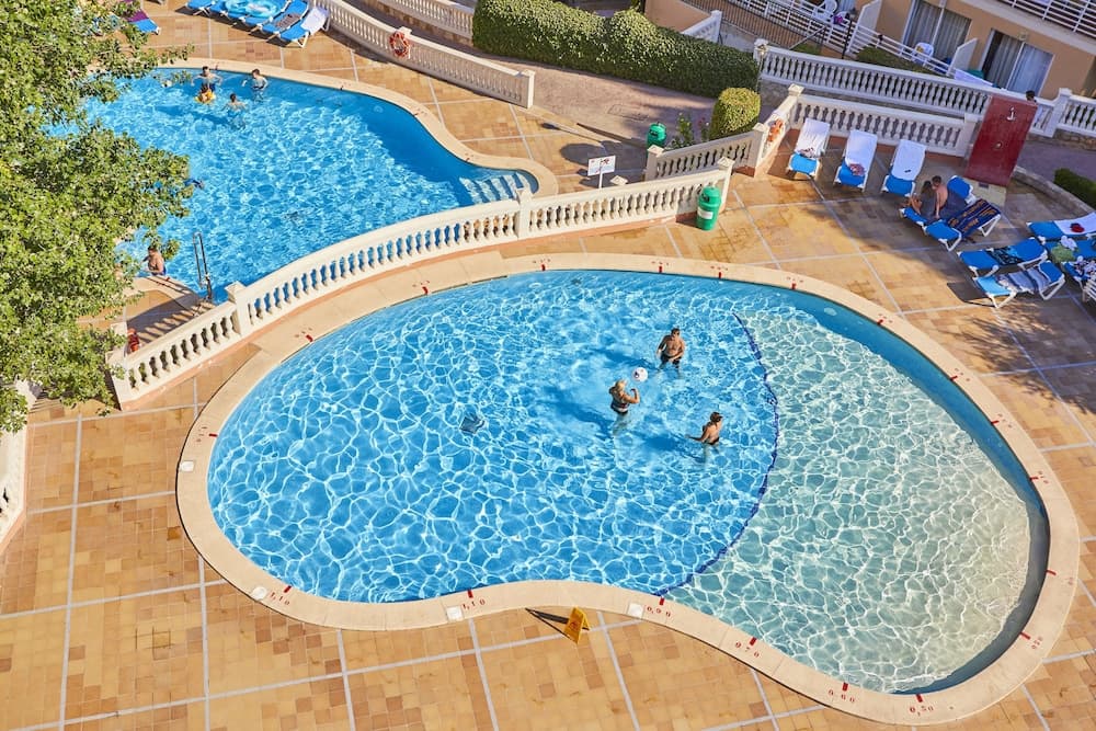 MLL Palma Bay Club Resort Hotel — 9