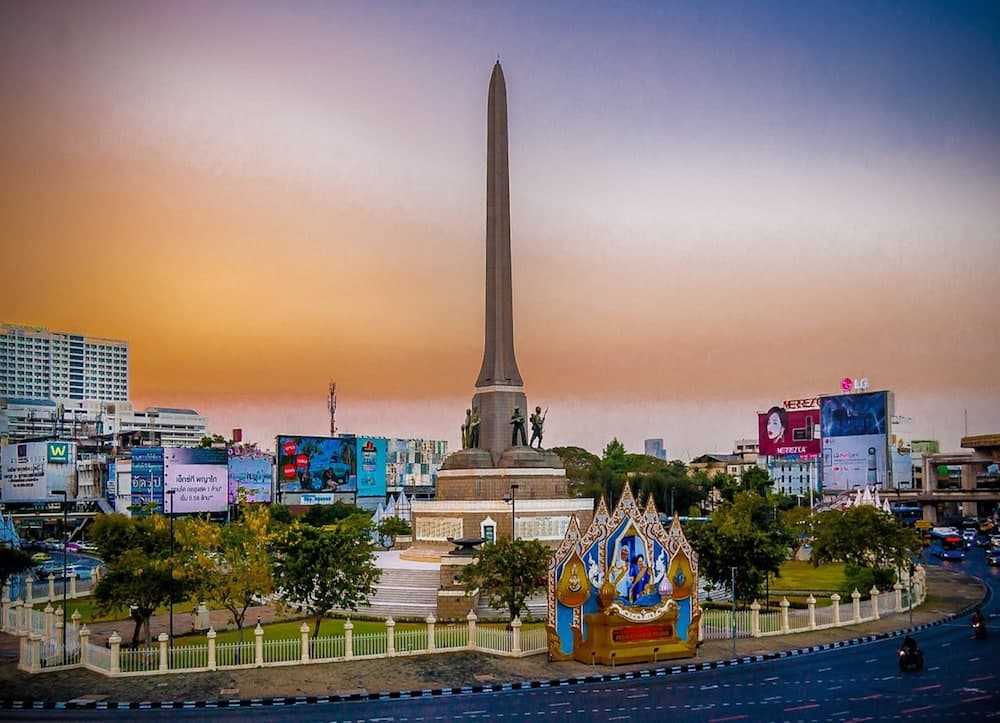 Maitria Hotel Rama 9 Bangkok — 10