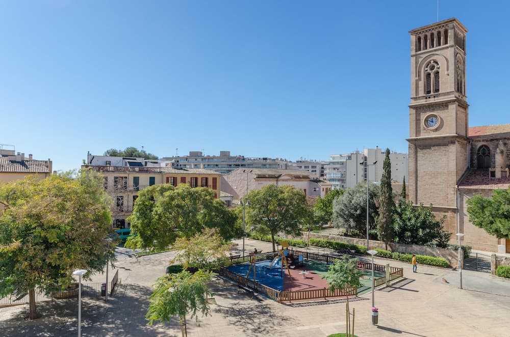 Urban Hostel Palma Albergue Juvenil — 17
