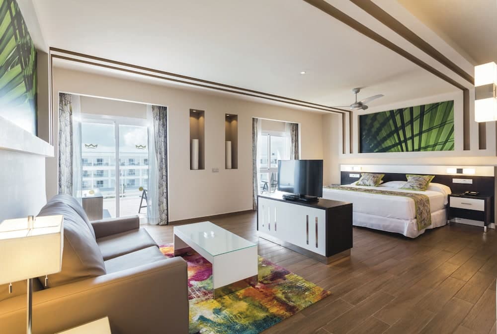 Hotel Riu Republica - Adults only - All Inclusive — 13