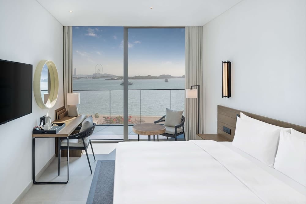 Radisson Beach Resort Palm Jumeirah — 21