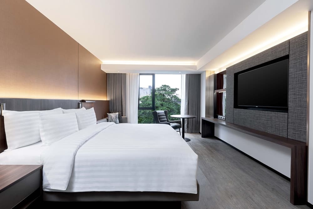 Gardina Asoke Hotel & Residence — 30