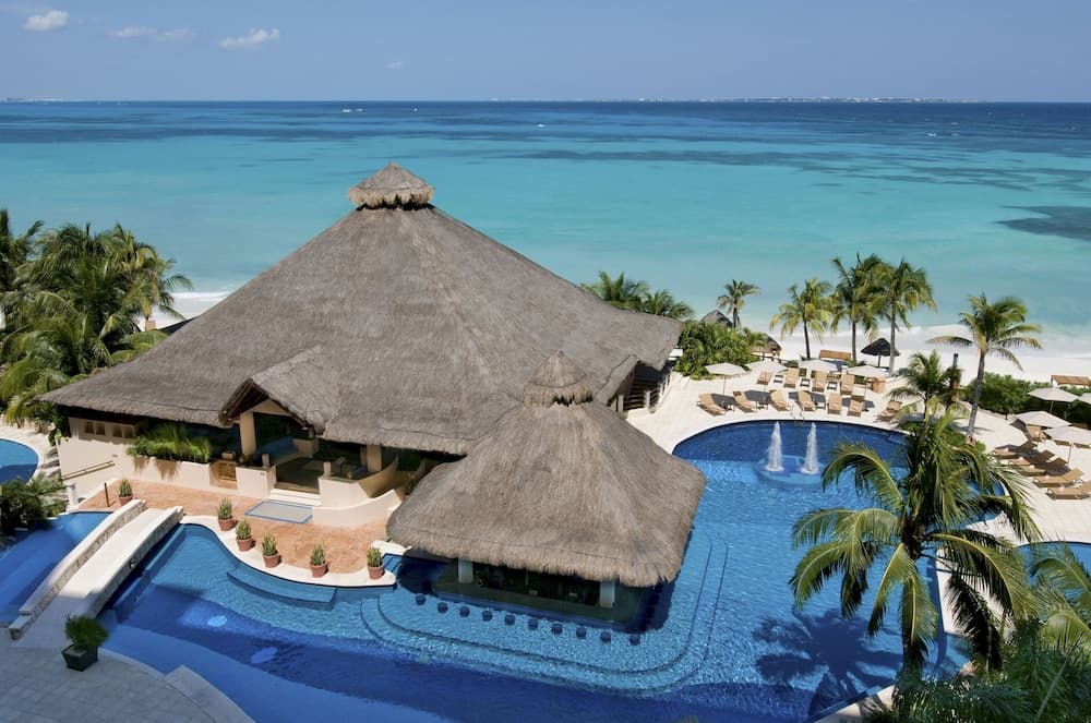 Grand Fiesta Americana Coral Beach Cancun - All Inclusive — 19