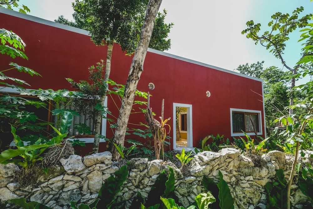 Wakax Hacienda - Cenote & Boutique Hotel — 4