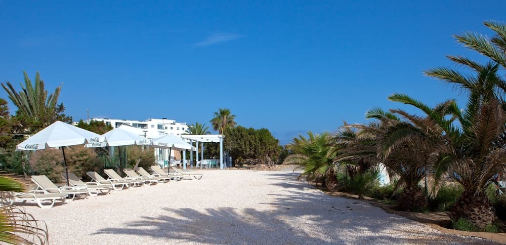 Marvell Club Aparthotel — 2