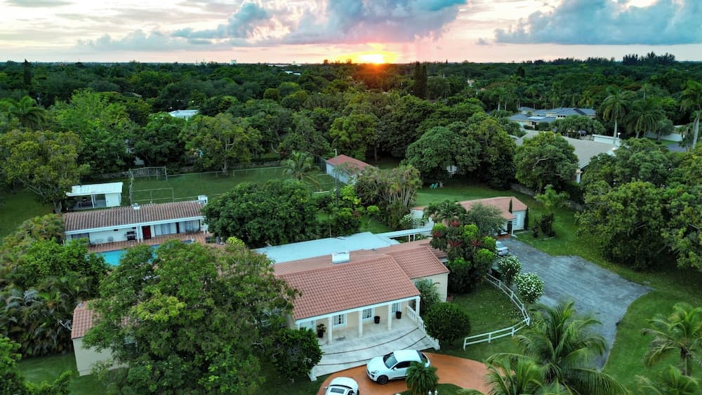 Die Finca Miami von SoFla Vacations — 1