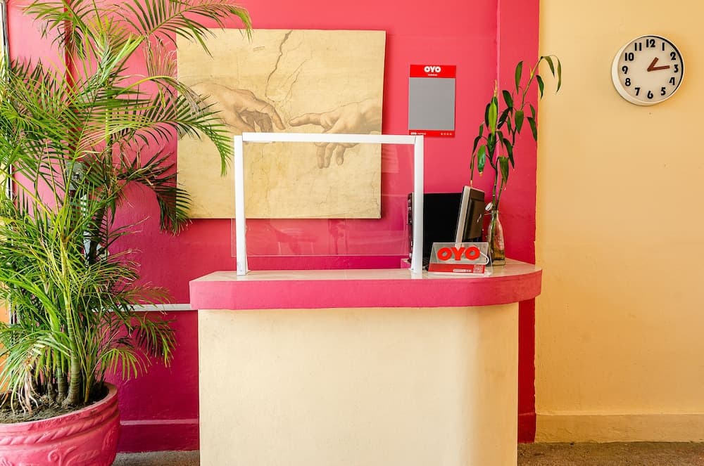 OYO Hotel Cabo Del Sur, Cabo San Lucas — 2