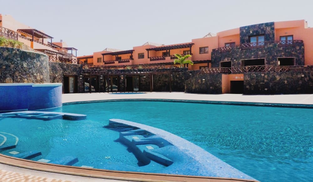 Arena Castillo — 5