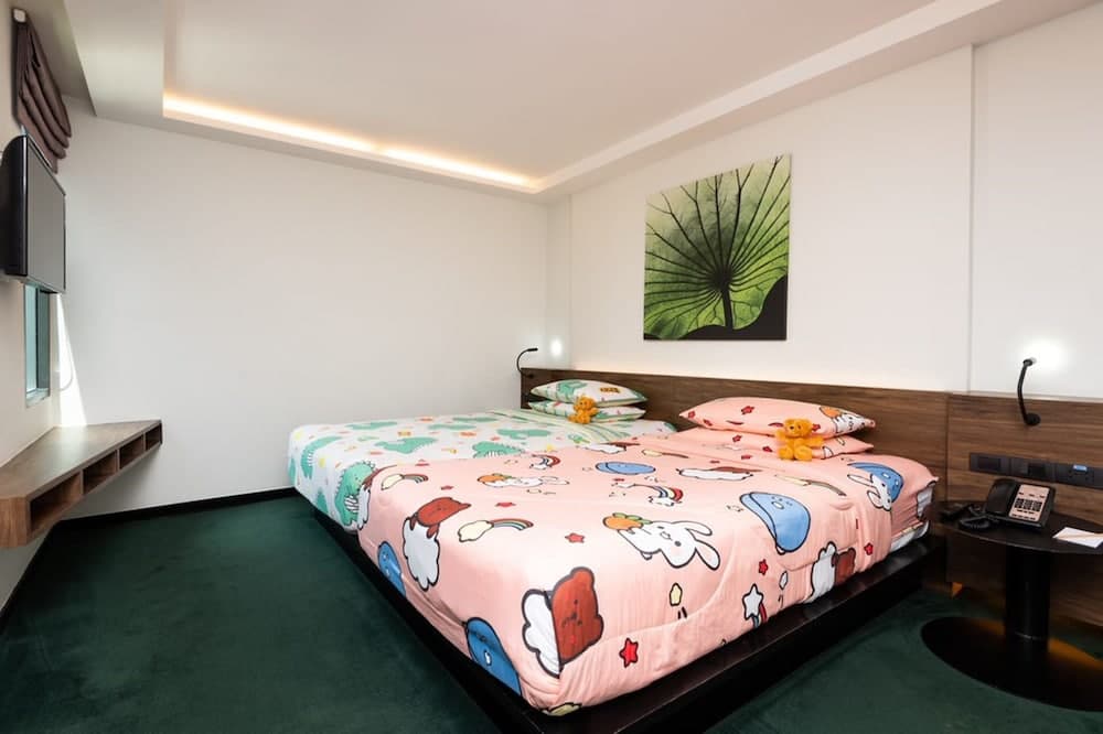 Maitria Mode Sukhumvit 15 Bangkok — 13
