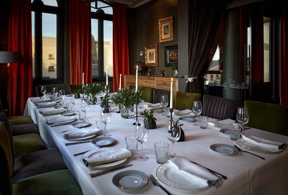The Principal Madrid, Piccole Boutique Hotel — 20