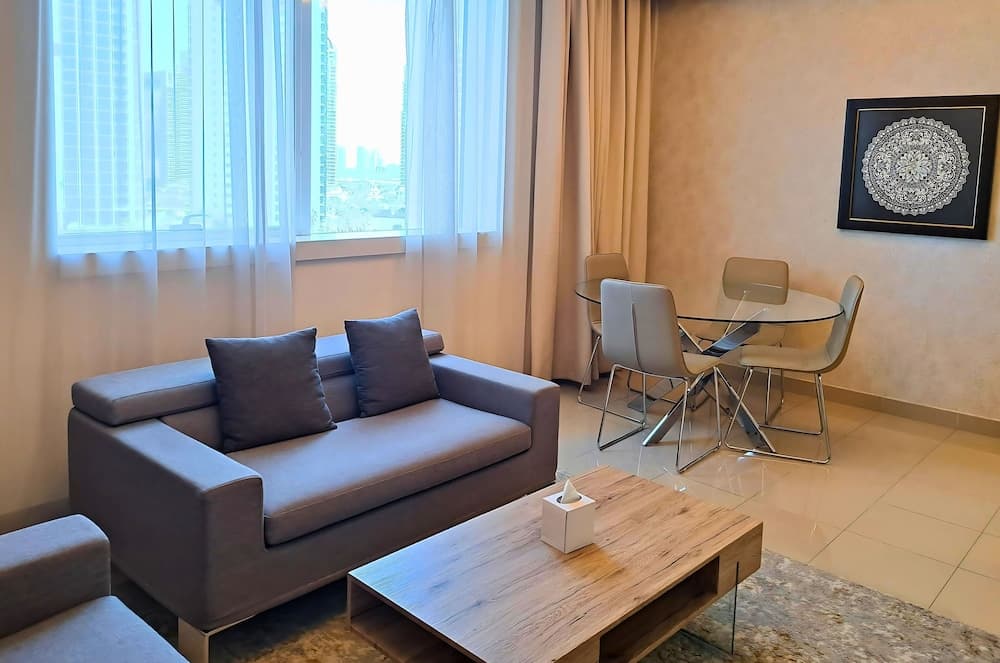 Barcelo Residences Dubai Marina — 24