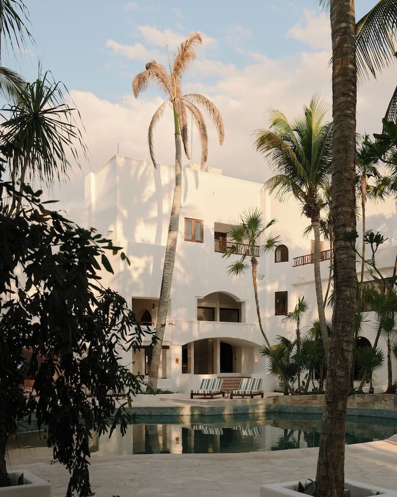 Maroma, A Belmond Hotel, Riviera Maya — 22