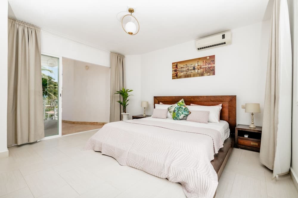 Punta Cana Condo for Rent — 4