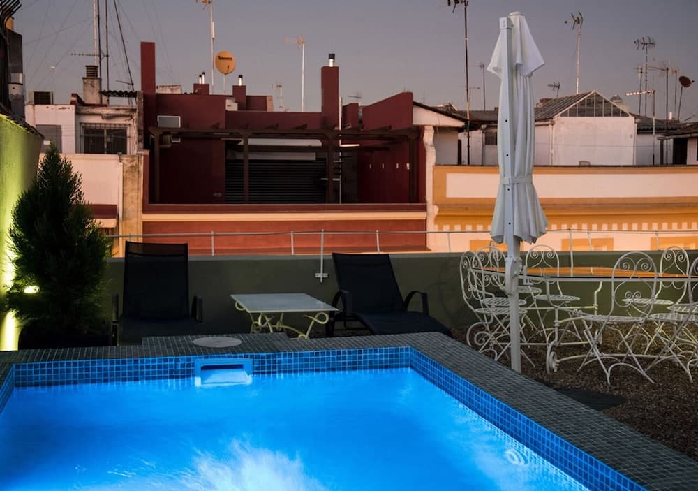 Slow Suites Maestranza — 5