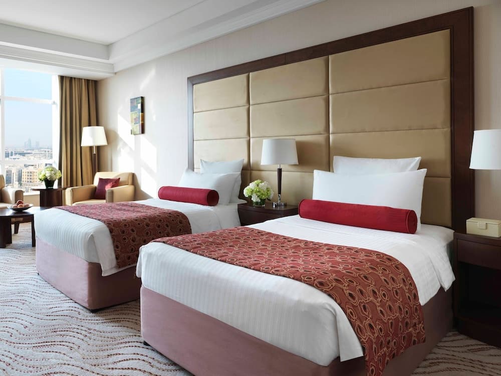 Park Regis Kris Kin Hotel Dubai — 12