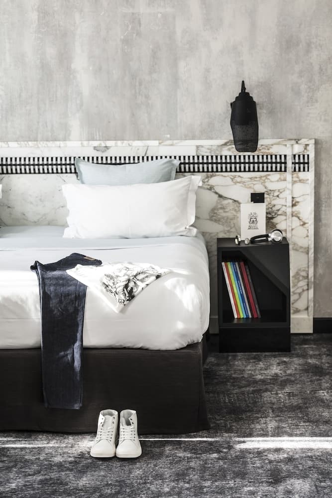 Les Bains Paris — 4