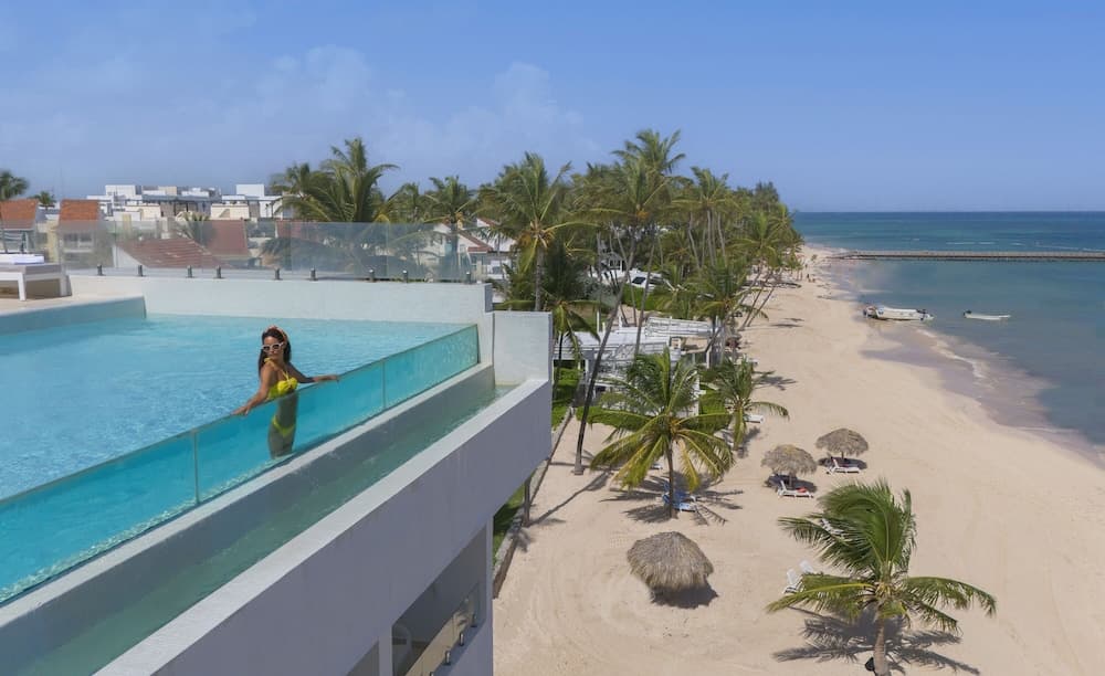 HM Bavaro Beach – Nur für Erwachsene — 13