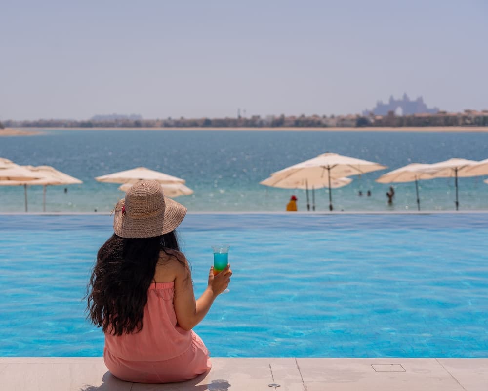 Royal Central Hotel and Resort – The Palm — 10