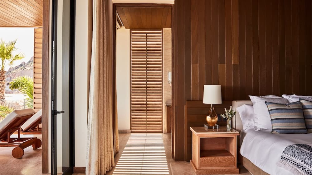 Chileno Bay Resort & Residences, Auberge Collection — 3