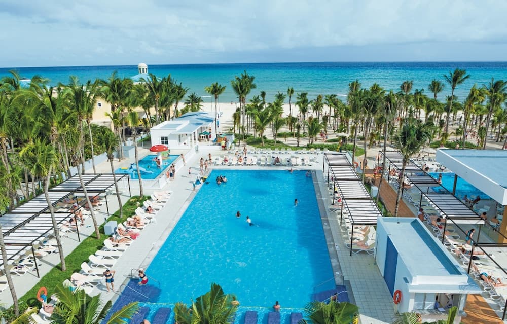 Hotel Riu Playacar - All Inclusive — 30