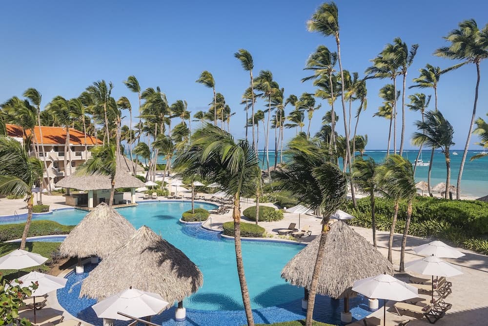Hyatt Vivid Punta Cana - All Inclusive - Adults Only — 22