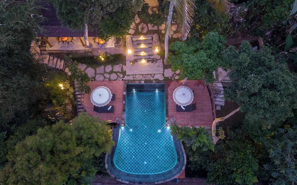 Sacred Valley by GenuineHost hotel, Jl. Raya Banjar Jati, Sebatu, Bali, 80561, Indonesia — photo 21