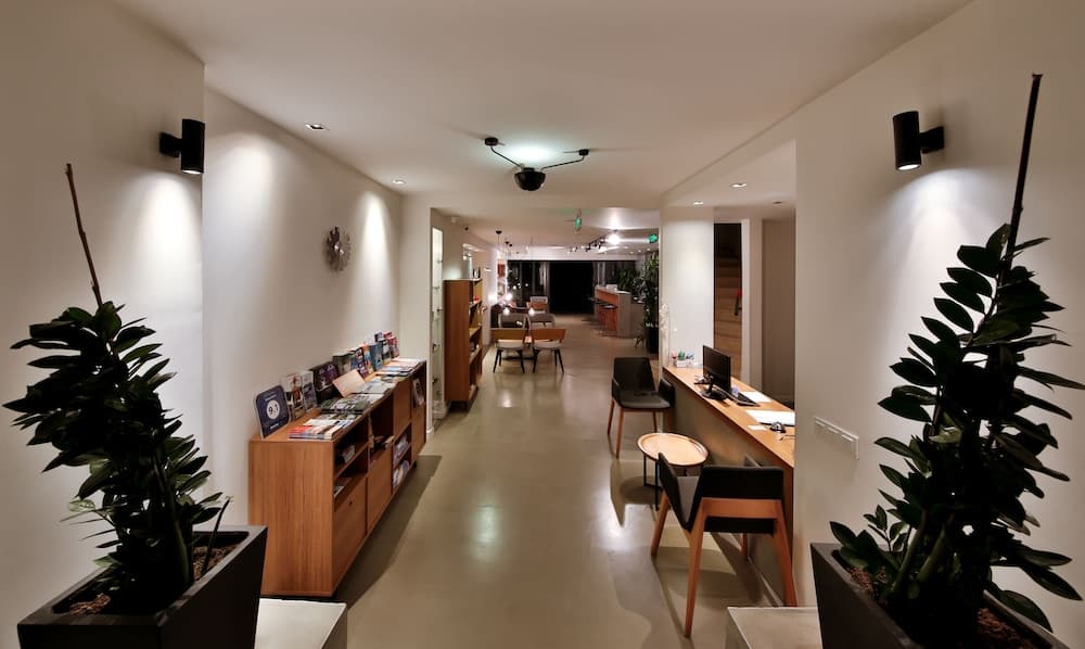 Hotel Alilass — 2