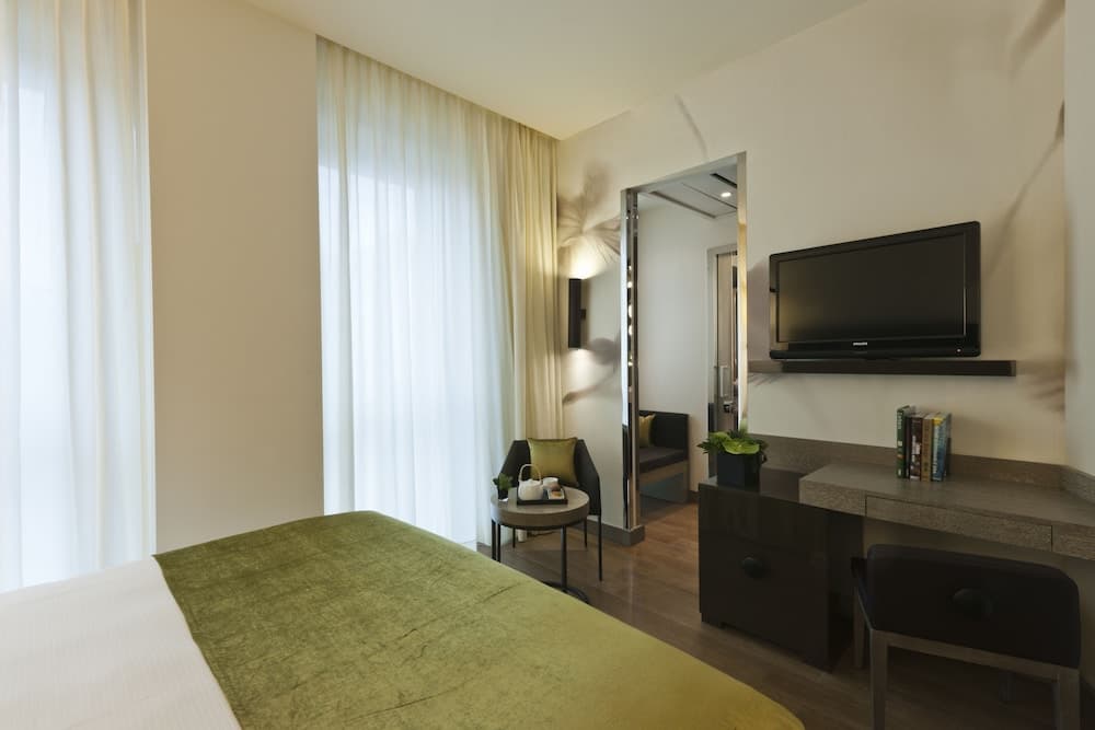 Starhotels E.c.ho. — 14