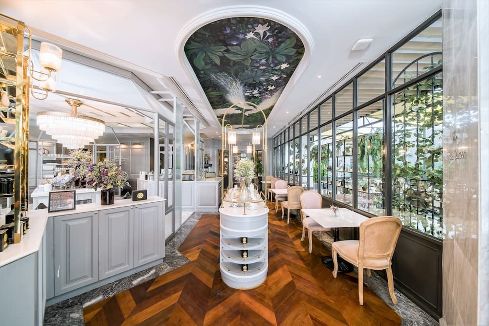 The Salil Sukhumvit 57 - Thonglor — 6
