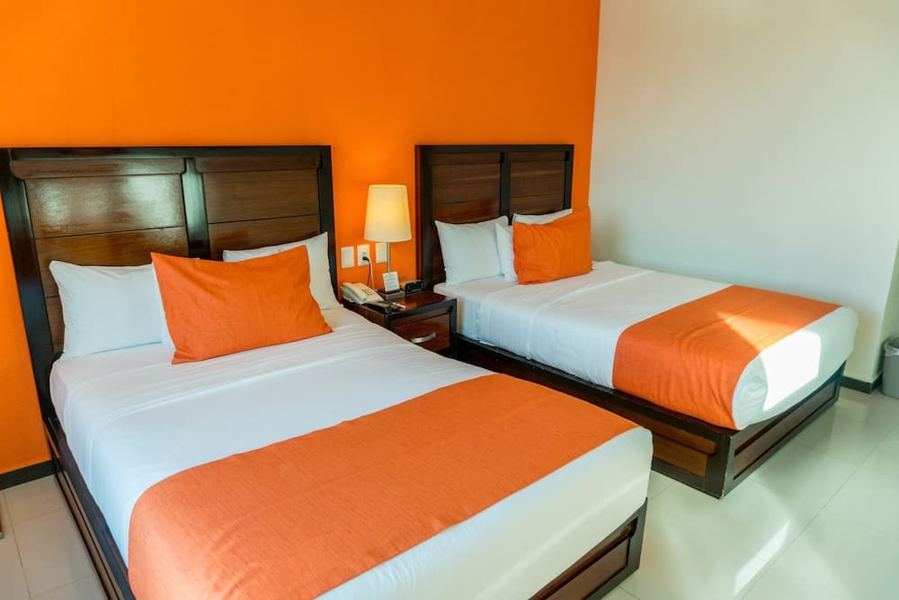 Comfort Inn Cancún Aeropuerto — 12