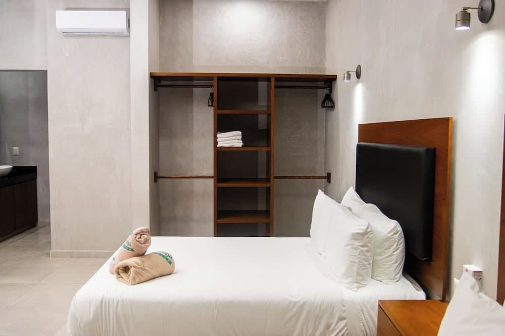 Hotel Casa Tortuga Tulum Cenotes Park Inclusive — 8