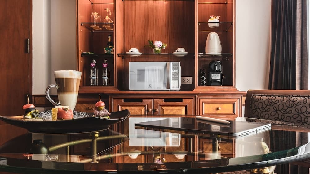 Bangkok Hotel Lotus Sukhumvit 33 — 6