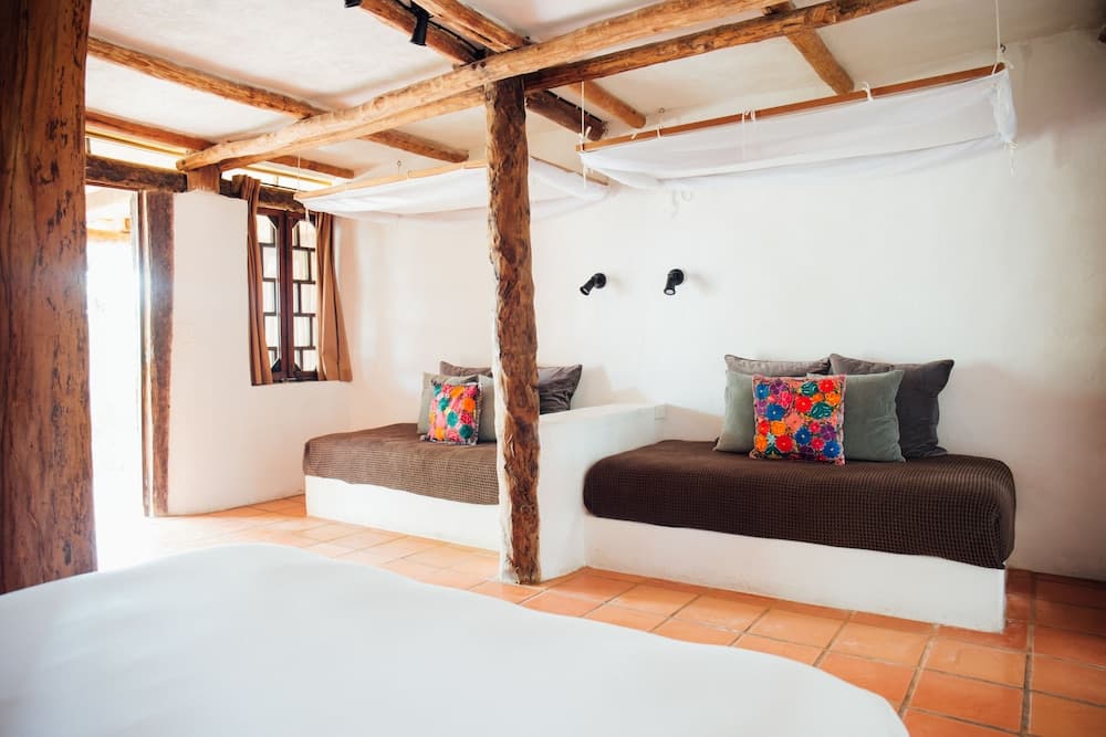 Zamas Hotel — 15