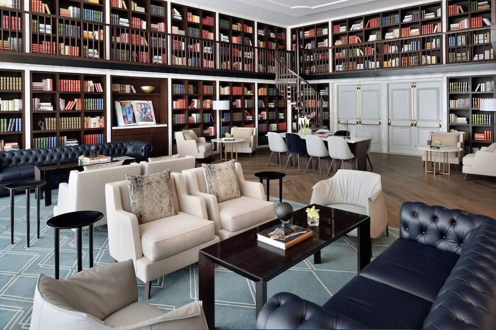 Kempinski The Boulevard Dubai — 29