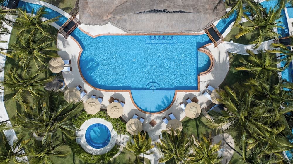 El Dorado Casitas Royale, Catamarán, Cenote & Mehr Inklusive — 6